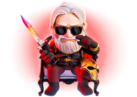 The Boss